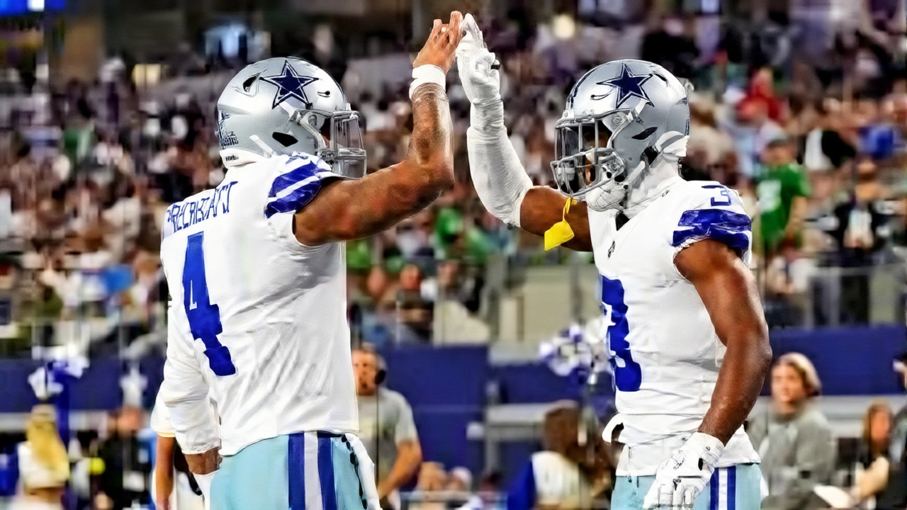 Background: The Pattern Behind the Hit