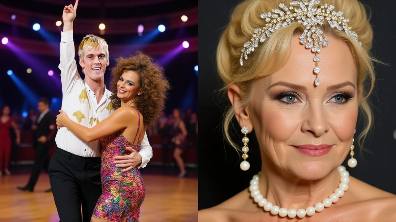 Behind the Scenes: The Judges and the Rules