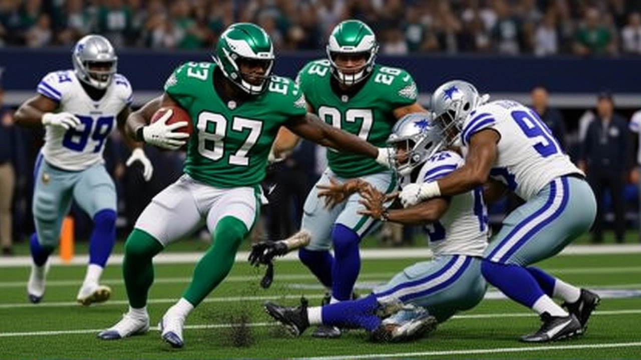 Chargers' Alijah Clark's Viral Hit Sparks NFL Firestorm Over Justice, Concussions and Player Protest