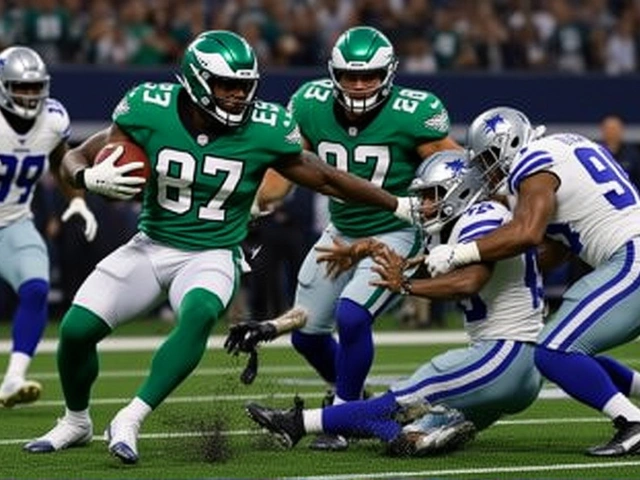 Chargers' Alijah Clark's Viral Hit Sparks NFL Firestorm Over Justice, Concussions and Player Protest