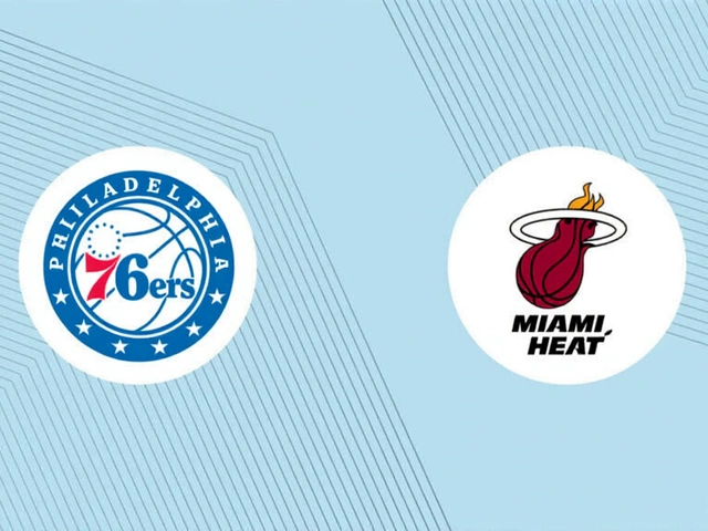 Heat Outlast 76ers 127-117 in High-Scoring Showdown as NBA’s Top Offense Stuns Philly