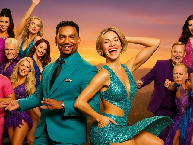 Robert Irwin and Witney Carson Win Dancing With The Stars Season 34, Claiming Mirrorball Trophy