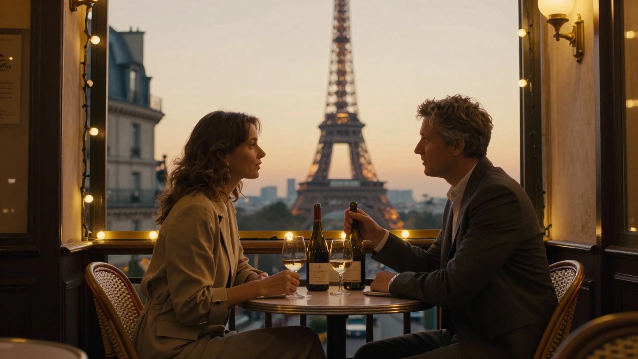 Escorts in France: What to Expect for a Quiet Night In or a Wild Night Out